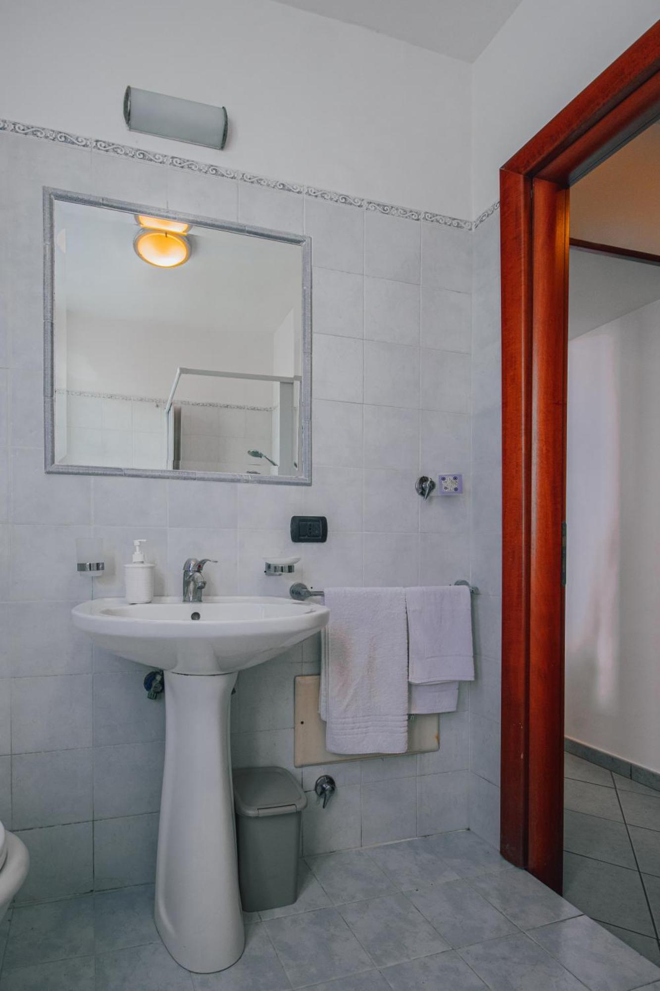 Appartement Panoramic - Demi House *