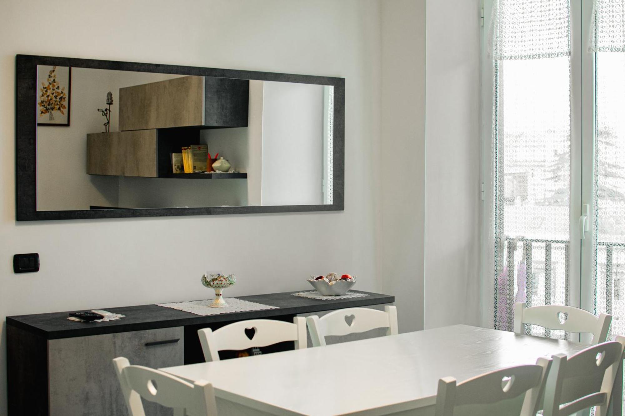 Panoramic - Demi House Naples