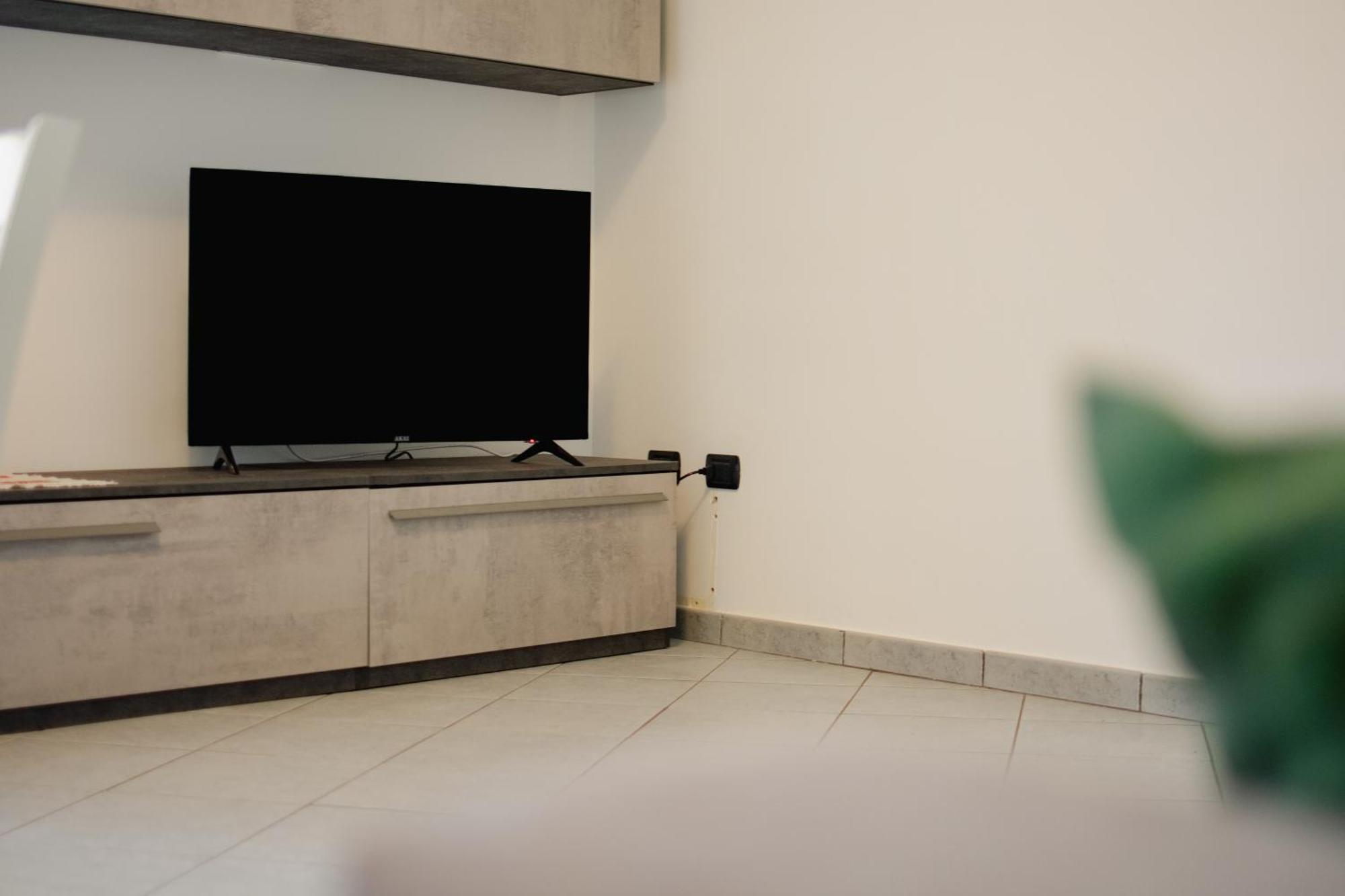 Panoramic - Demi House Appartement *