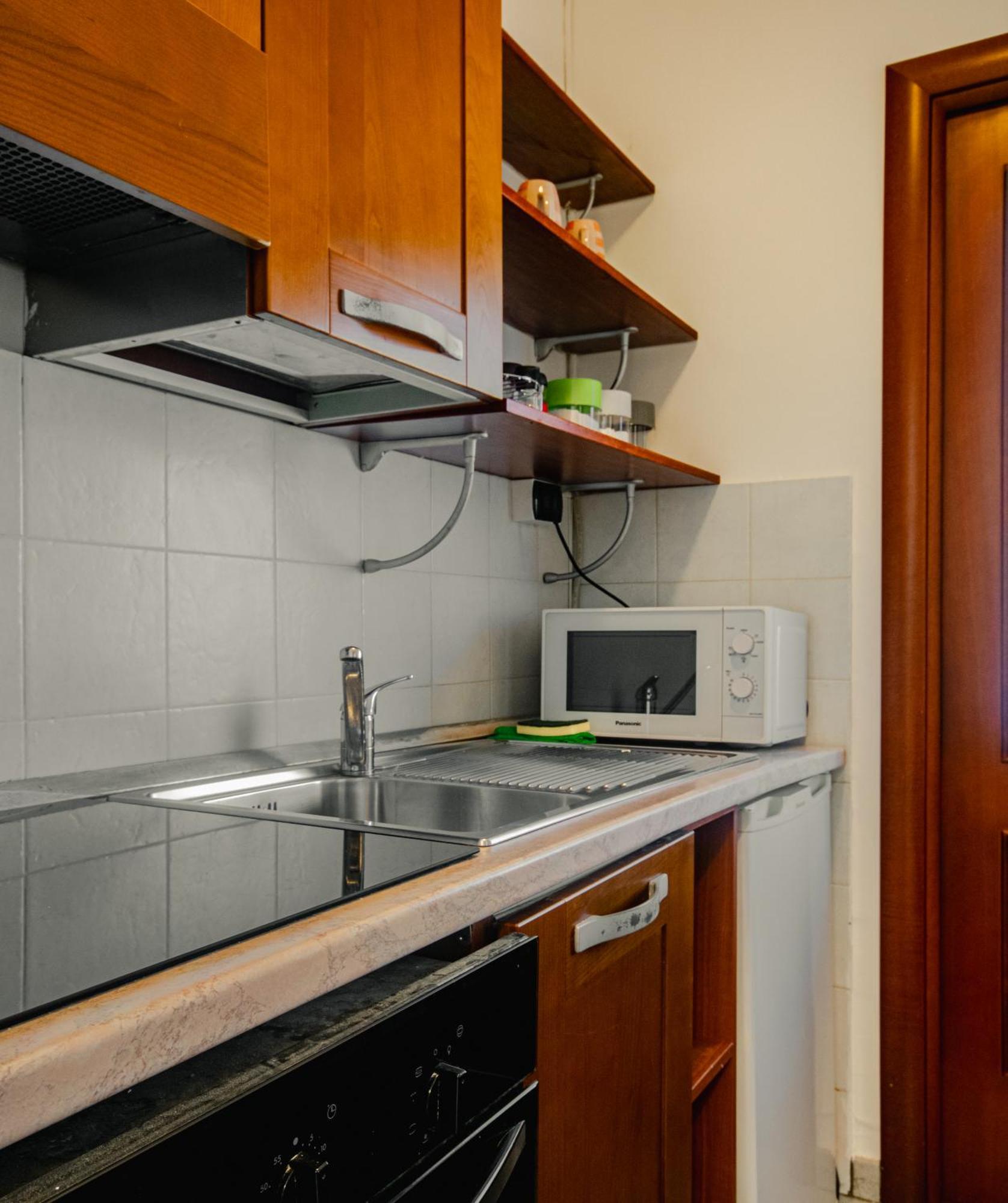 Panoramic - Demi House Naples