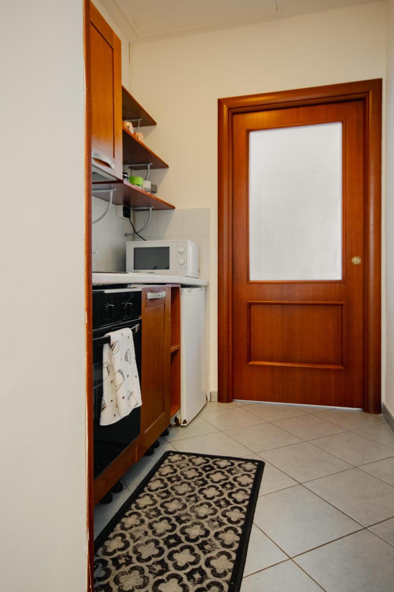 Panoramic - Demi House Appartement
